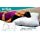 Arc4life Cervical Neck Traction Pillow for Sleeping - King Size Side Sleeper and Back Pillows for Beds Neck Pillow for Sleeping Standard Neck Pillow for Sleep Large 28