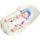 Babymoon Pod 4-in-1 Multipurpose Infant Pillow for Flat Head Prevention, Tummy Time, Nursing, Travel (Baby Blue)