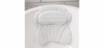 Soothing Company Luxury Spa - Soothing Bath Pillow