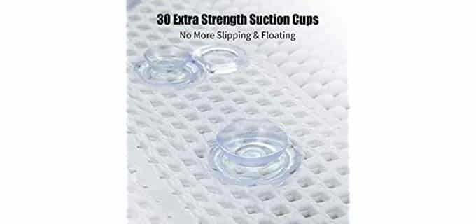 Best Bath Pillows - Pillow Click