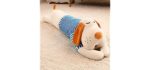 Sealive Dog Pillow - Hugging Body Pillow