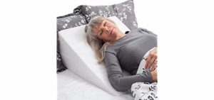 best pillow for elderly