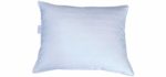 DOWNLITE Extra Soft Hotel - Down Duck Feather Pillow