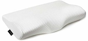 firm contour pillow