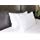 Four Seasons Essentials Standard Pillow Protectors (Set of 2) – Allergy Pillow Cover Bedbug Waterproof Hypoallergenic Dust Mite Proof Zippered Encasement