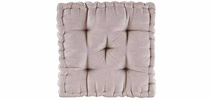 Intelligent Design Hypoallergenic - Floor Pillows