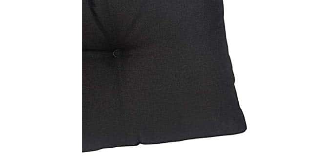 Best Bench Cushions Indoor & Outdoor - Pillow Click