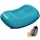 MARCHWAY Ultralight Compact Inflatable Camping Pillow, Soft Compressible Portable Travel Air Pillow for Outdoor Camp, Sport, Hiking, Backpacking Night Sleep and Car Airplane Lumbar Support (Blue)