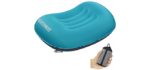 MarchWay Ultra-Light - Compressible Backpacking Pillow