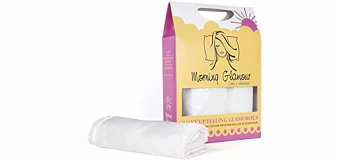 Morning Glamour Signature Box - Acne Pillow Cases