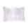 Morning Glamour 2-Pack Signature Box Pillowcases, Ivory