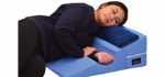 Nova Bed Wedge - Arm Sleeper Pillow