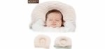 Microfibre Head Shaping - Pillows for Babies