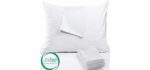 Niagara Sleep Solution - Pillow Protectors