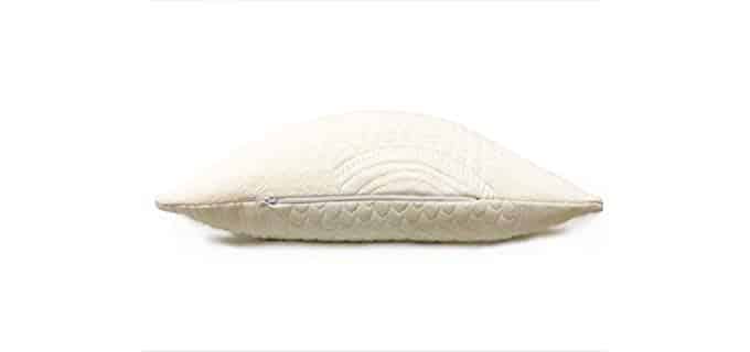 The Best Non Toxic Pillows - Pillow Click