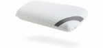 Perfect Cloud Gel Basics - King Size Memory Foam Pillow