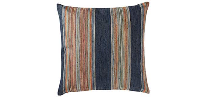 Rivet Bohemian - Decorative Sofa Pillow