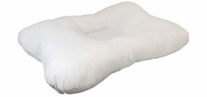 firm contour pillow