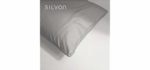 Silvon Woven - Silver Infused Pillowcase