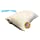 Snuggle-Pedic Zipper Removable Pillow Cover Kool-Flow Luxurious Bamboo Material - All USA Made (Standard Size)