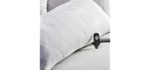 Sunbeam diamond - USB Heated Pillow
