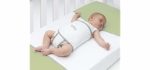 Reste Sleep Positioner - Best Baby Pillow