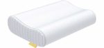 UTTU Sandwich Pillow - Adjustable Body Contoured Pillow