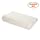 Ureverbasic Pillow Case/Pillow Cover for Memory Foam Contour Pillow，100% Soft Rayon w/Hided Zipper Closure Machine Washable 16