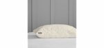 Woolroom Deluxe - Natural Wool Pillow