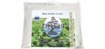 Zen Chi Organic Queen Size Buckwheat Pillow for Sleeping (20