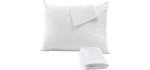 Niagara Sleep Solution Anti Allergy - Zip Pillow Case