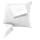 4Pack Anti Allergy Pillow Protectors Standard 20x26