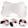 Coisum Stomach Sleeping Back Sleeping Cervical Pillow - Memory Foam Belly Sleeper Pillow for Neck and Shoulder Pain Relief - Orthopedic Ergonomic Pillow with Breathable Cover