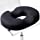 Donut Pillow Hemorrhoid Tailbone Cushion – 100% Memory Foam – Coccyx, Prostate, Sciatica, Bed Sores, Post-Surgery Pain Relief – Orthopedic Firm Seat Pad for Home, Office, Car, Wheelchair