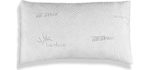 Xtreme Comforts King Size - Best Bamboo Pillows