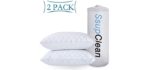 Ssup Premium - Memory Foam Pillow