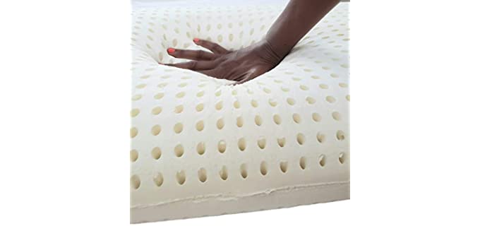aloe vera pillow
