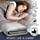 Snuggle Pro Weighted Blanket Adult - 15 lbs Heavy Blanket, 60