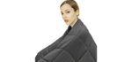 Joybest Breathable - Weighted Blanket