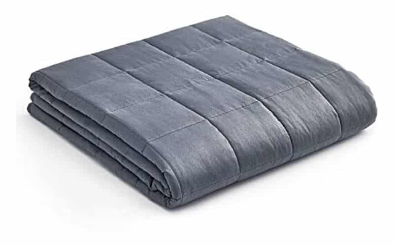 Best Weighted Blankets - Pillow Click