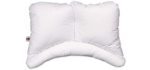 Core Products Cervalign Cervical Support Pillow, 5