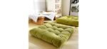 HIGOGOGO Soft - Pillows for Floor