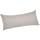 AmazonBasics Ultra-Soft Cotton Pillow Case - Body Pillow, 55 x 21 Inch, Dove Grey