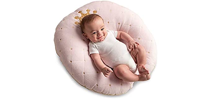 Boppy Preferred - Newborn Lounger Pillow