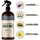 DRMTLGY Natural Lavender Linen and Room Spray. Pure Lavender Essential Oil and Chamomile Pillow Spray, Linen Mist, and Fabric Spray. Aromatherapy Spray for Relaxation and Sleep.