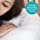 Duro-Med DMI Side Sleeper Body Pillow with Contoured Support to Help Eliminate Neck & Back Pain, Includes Hypoallergenic Removable Washable Cover, Firm, White, Full Body Pillow