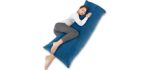 INSEN 55 Inch - Full Body Pillow