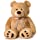 JOON Huge Teddy Bear - Tan