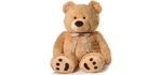 JOON Huge - Teddy Bear Pillow