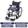 M PAIN MANAGEMENT TECHNOLOGIES Alternating Pressure Wheelchair Cushion by MobiCushion - Pneumatic Air Pillow Relief for Pressure Sores - Battery Operated